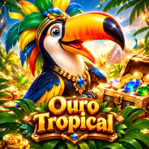 Selo de jogo responsável em fundo escuro